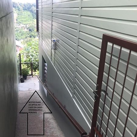 Apartamentos Alta Vista Γκραμάντο Εξωτερικό φωτογραφία