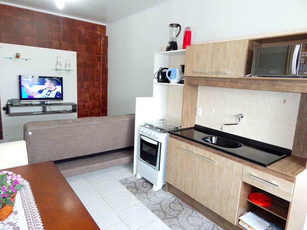 Apartamentos Alta Vista Γκραμάντο Εξωτερικό φωτογραφία