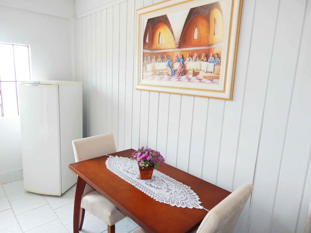 Apartamentos Alta Vista Γκραμάντο Εξωτερικό φωτογραφία