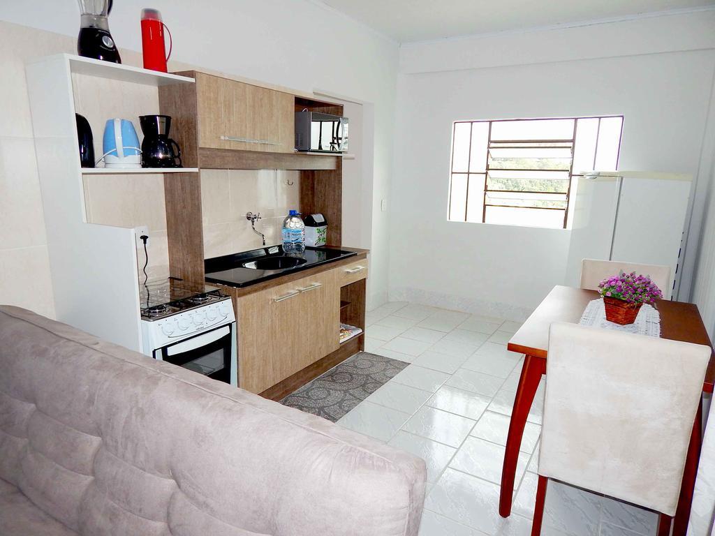 Apartamentos Alta Vista Γκραμάντο Εξωτερικό φωτογραφία