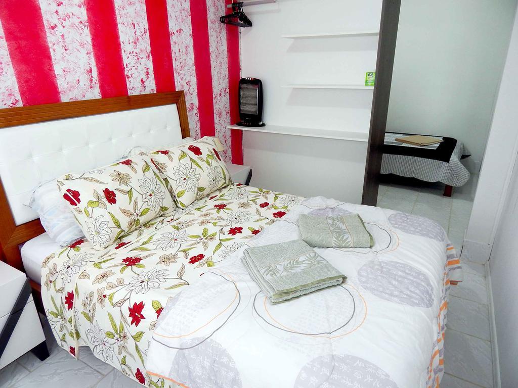 Apartamentos Alta Vista Γκραμάντο Εξωτερικό φωτογραφία