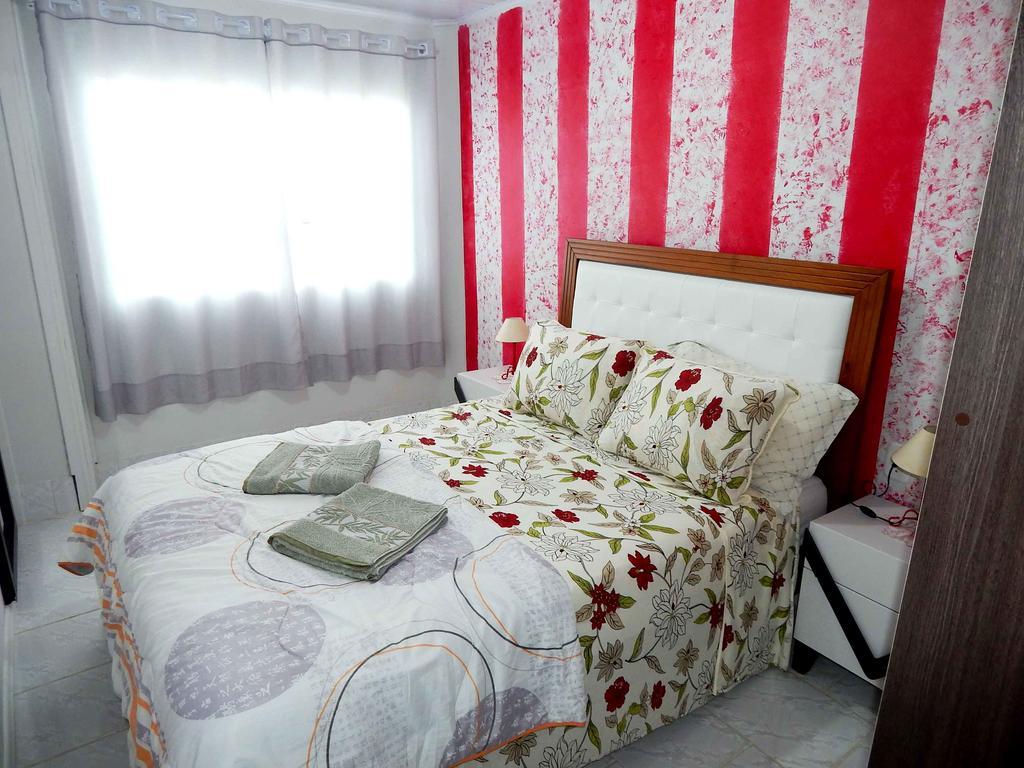 Apartamentos Alta Vista Γκραμάντο Εξωτερικό φωτογραφία