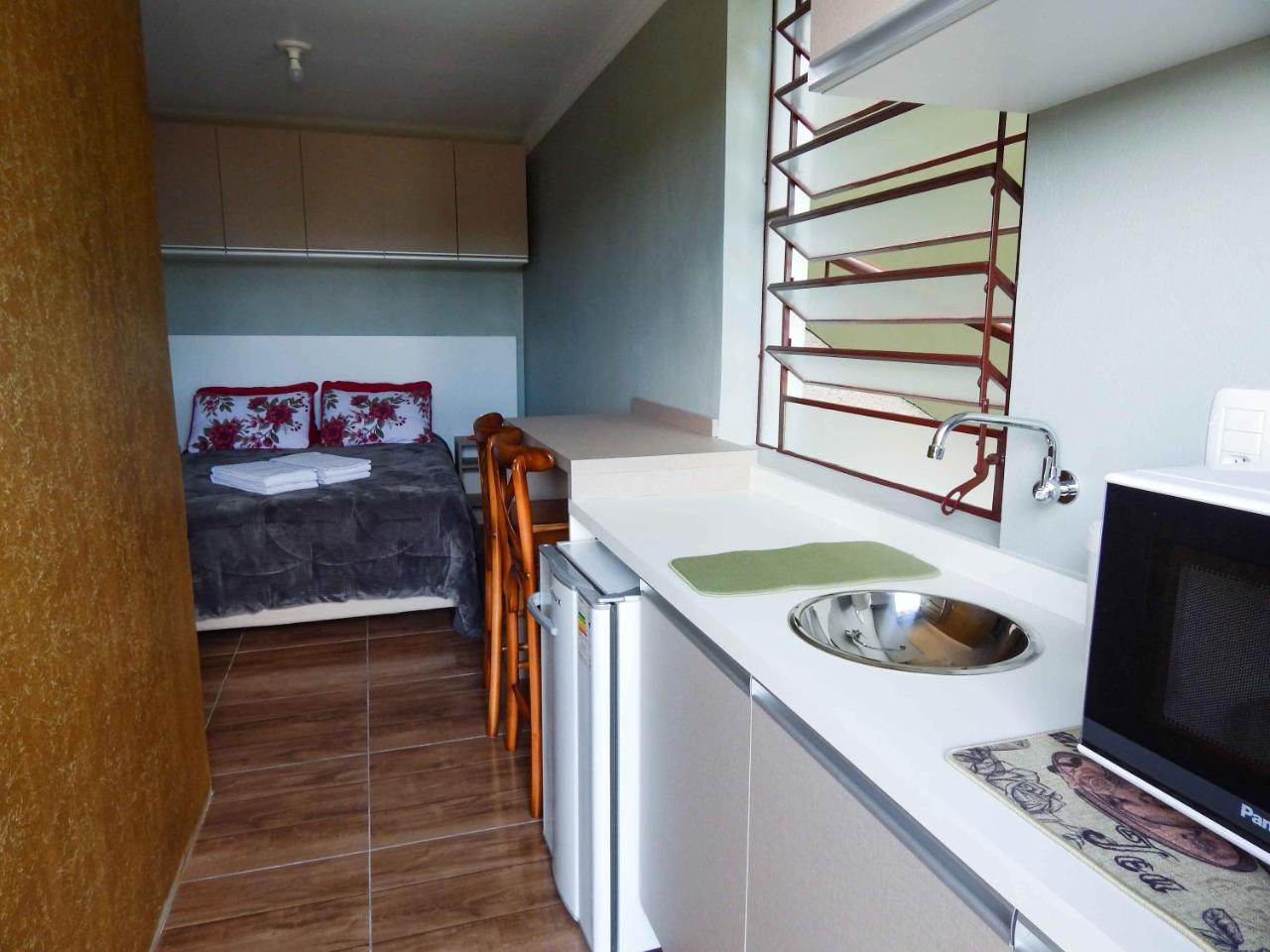 Apartamentos Alta Vista Γκραμάντο Εξωτερικό φωτογραφία