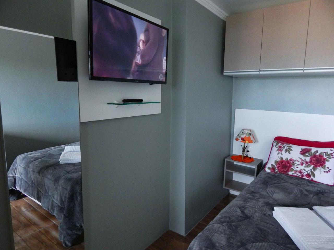 Apartamentos Alta Vista Γκραμάντο Εξωτερικό φωτογραφία