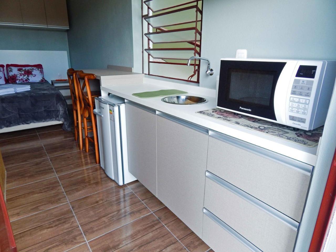 Apartamentos Alta Vista Γκραμάντο Εξωτερικό φωτογραφία