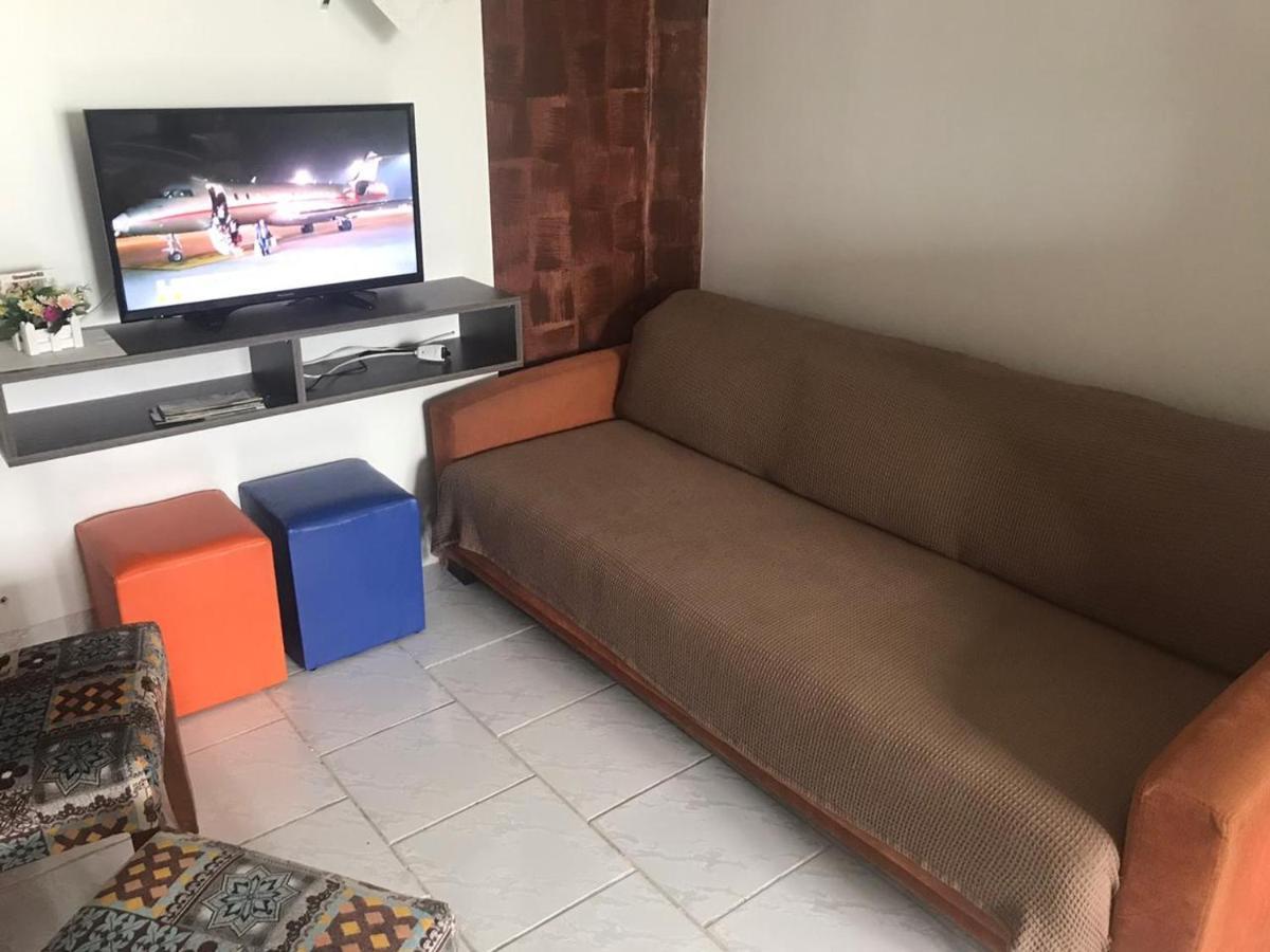 Apartamentos Alta Vista Γκραμάντο Εξωτερικό φωτογραφία