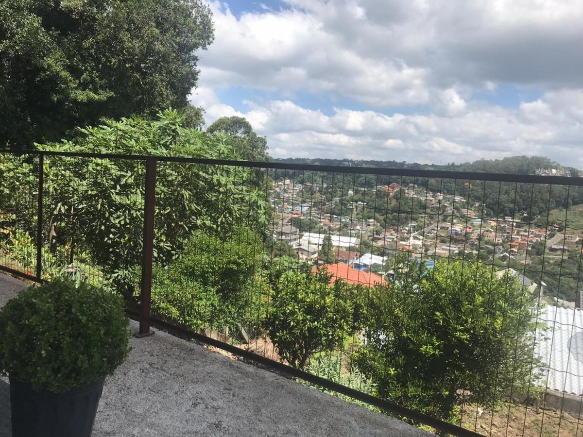 Apartamentos Alta Vista Γκραμάντο Εξωτερικό φωτογραφία