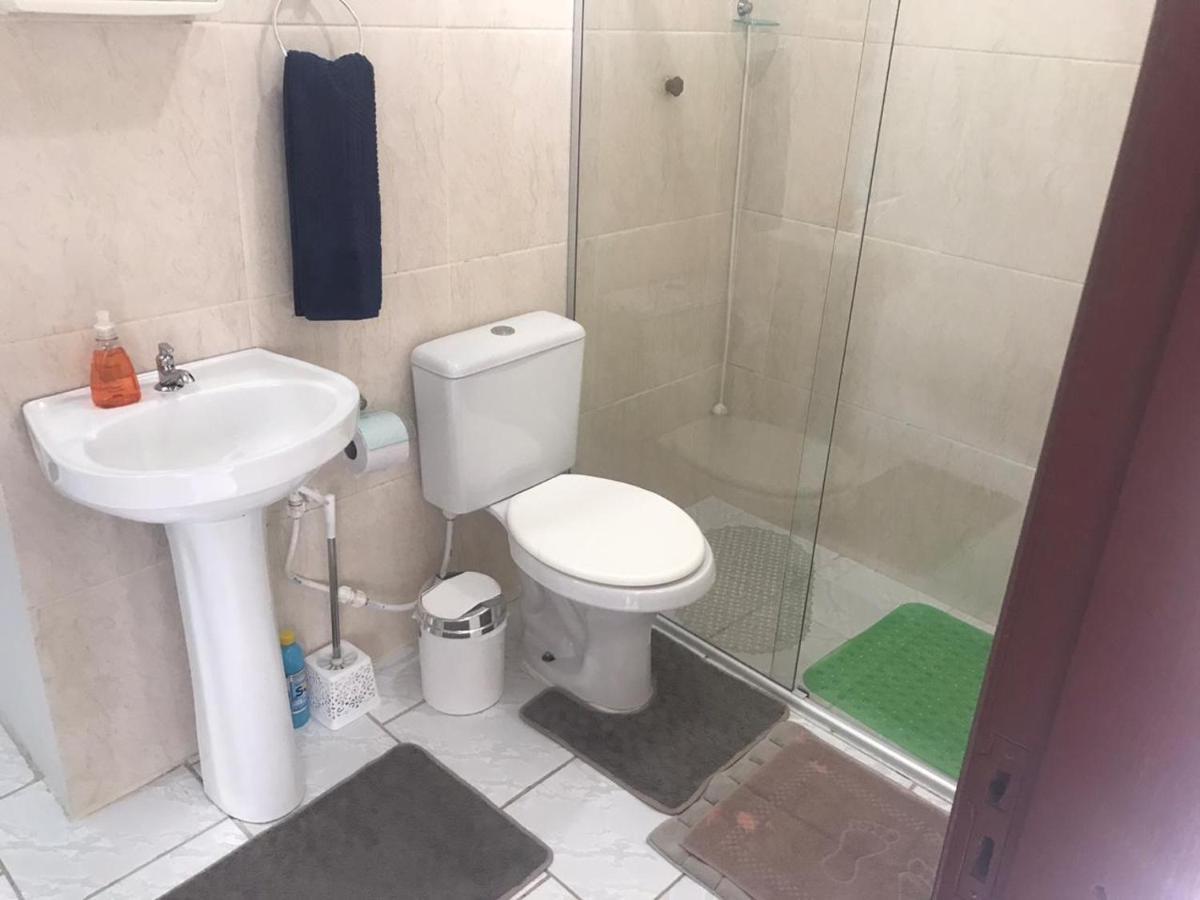 Apartamentos Alta Vista Γκραμάντο Εξωτερικό φωτογραφία