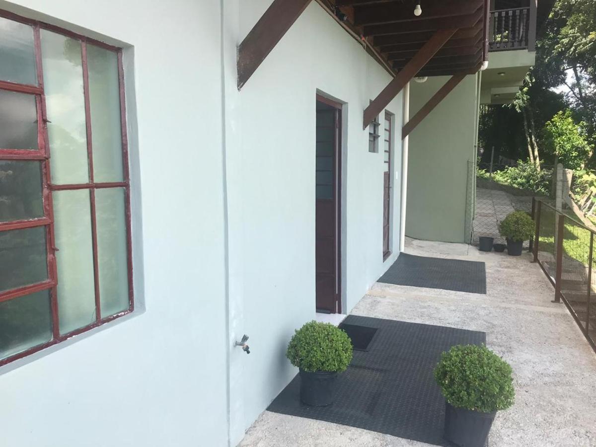 Apartamentos Alta Vista Γκραμάντο Εξωτερικό φωτογραφία