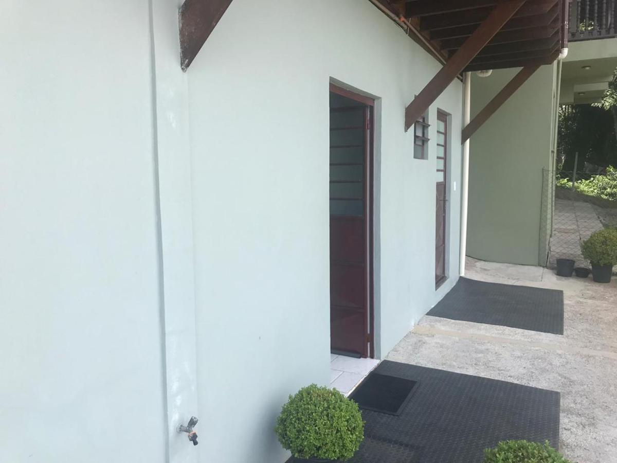 Apartamentos Alta Vista Γκραμάντο Εξωτερικό φωτογραφία