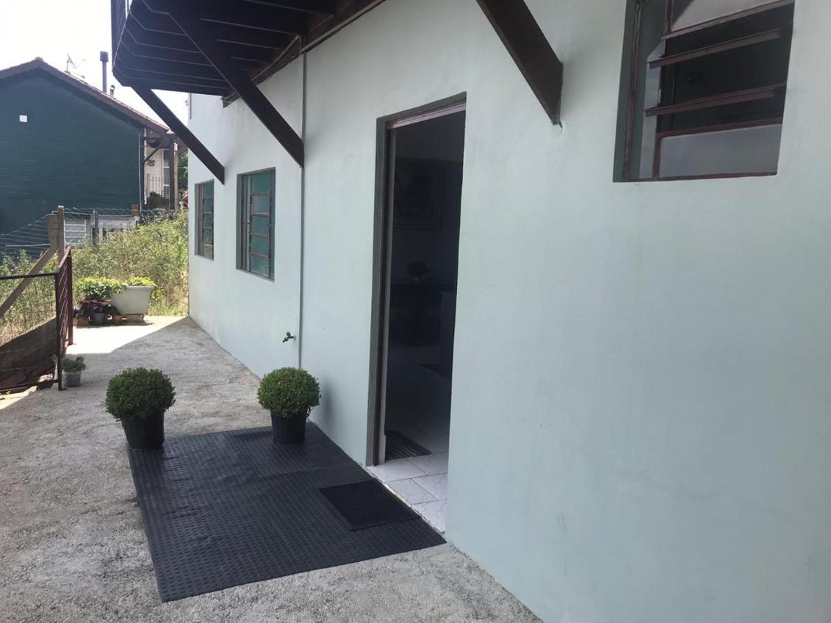 Apartamentos Alta Vista Γκραμάντο Εξωτερικό φωτογραφία