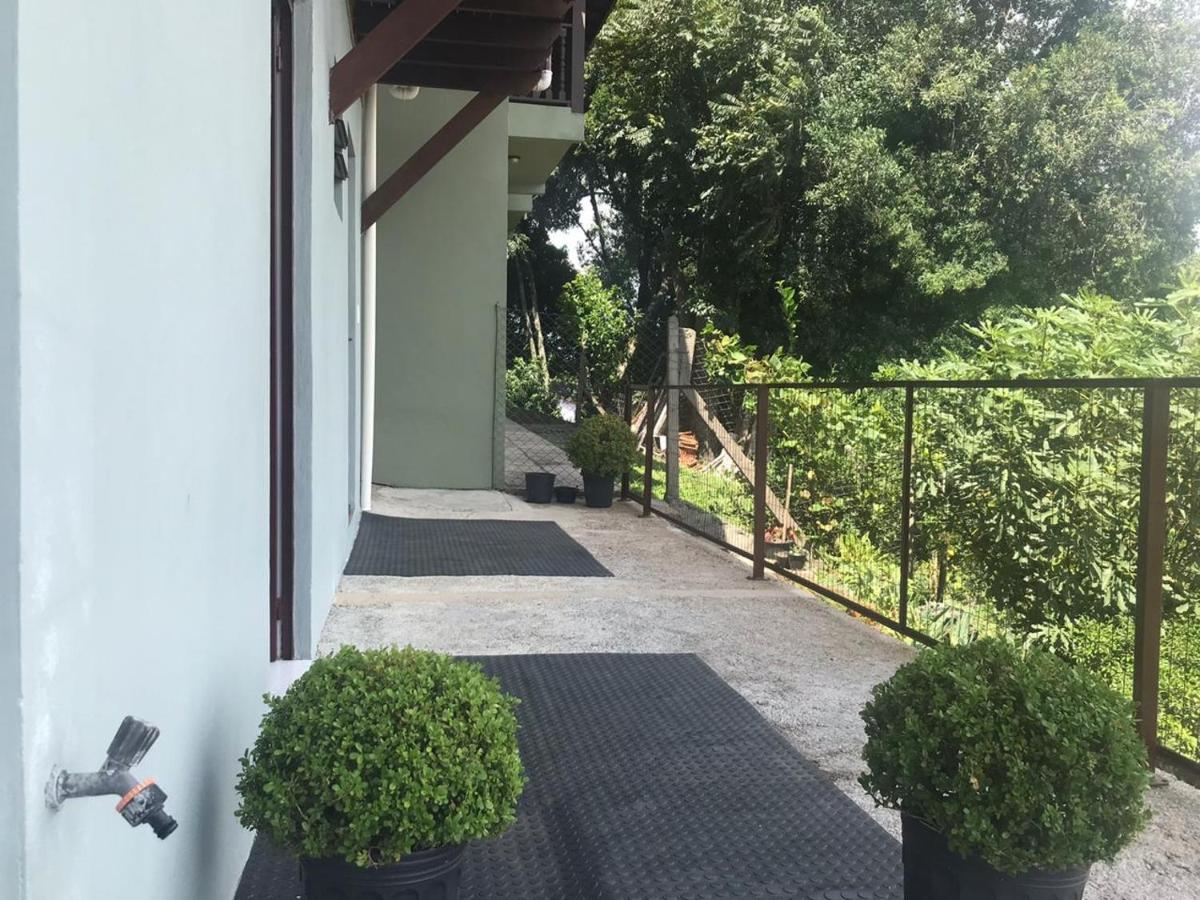 Apartamentos Alta Vista Γκραμάντο Εξωτερικό φωτογραφία